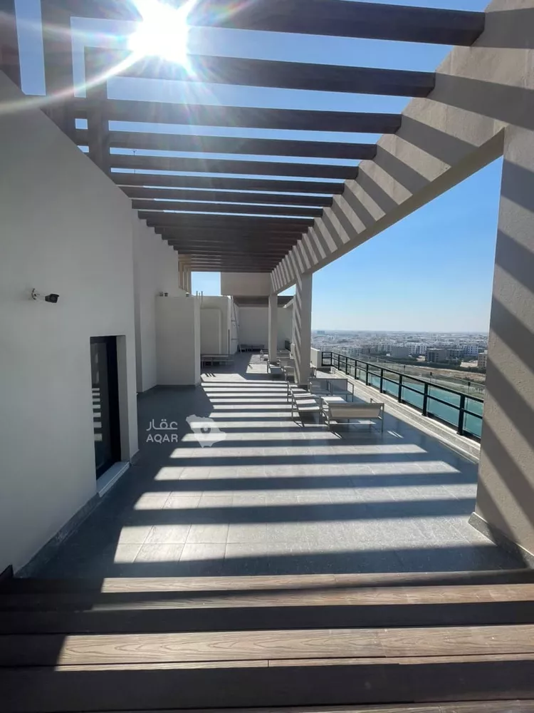 شقة للإيجار في شارع سكاكا, حي الحمراء, مدينة الخبر, المنطقة الشرقية 4
