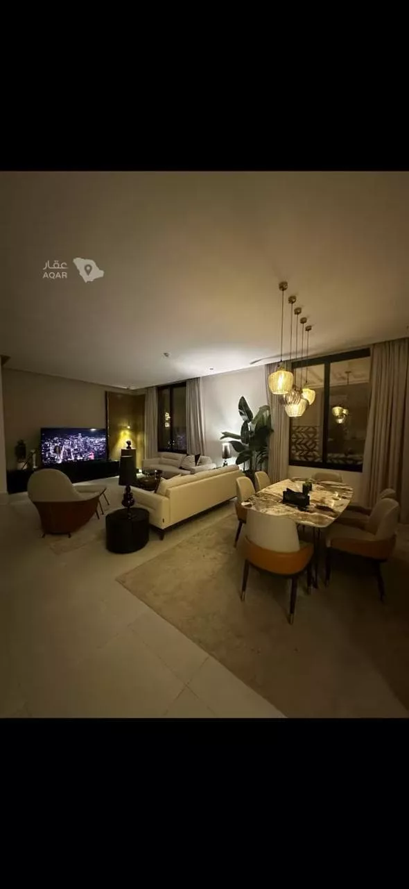 شقة للبيع في شارع فردة ، حي الوادي ، الرياض ، منطقة الرياض صورة 3