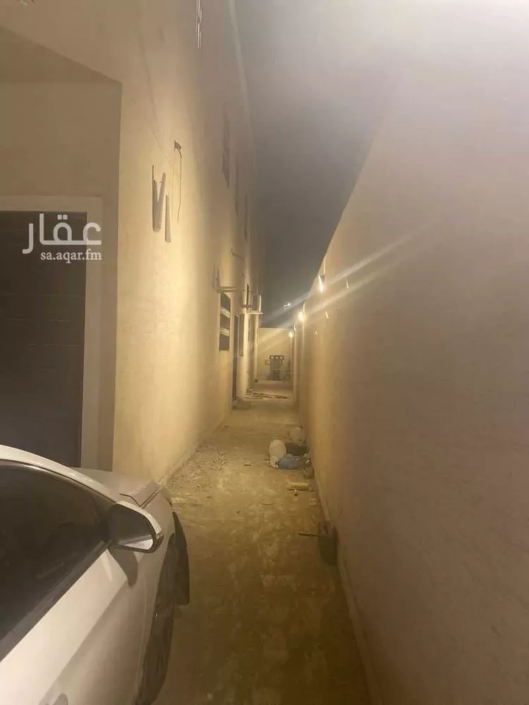 Floor for Rent in Riyadh Badr صورة 3