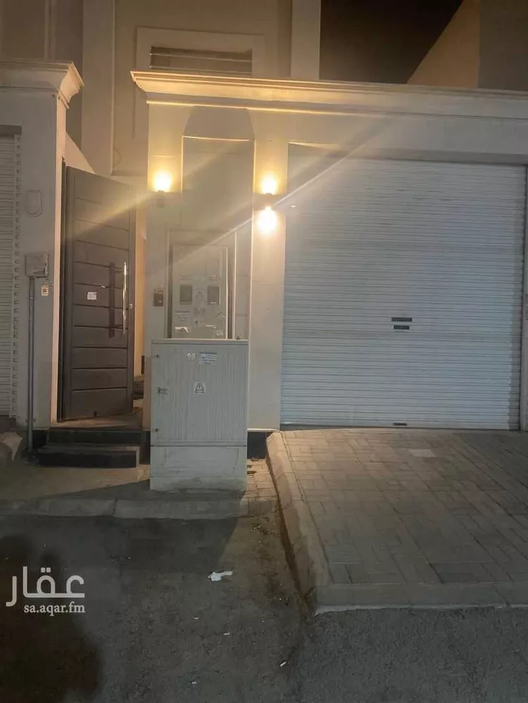 Floor for Rent in Riyadh Badr