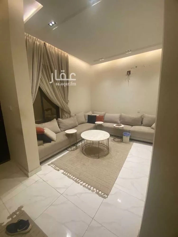 Floor for Rent in Riyadh Badr صورة 4