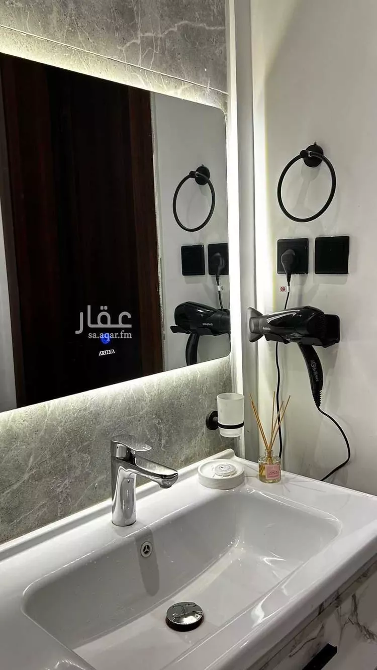 شقة مفروشة للحجز في شارع المنار 3 ، حي المنار ، جدة ، جدة 7