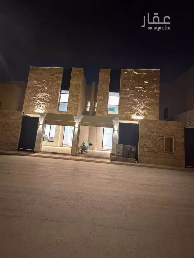 فيلا للبيع في شارع أبي بكر الخازن, حي الخليج, مدينة الرياض, منطقة الرياض صورة 5