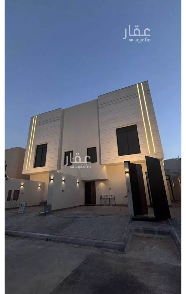 Apartment for Sale in Riyadh Al Quds
