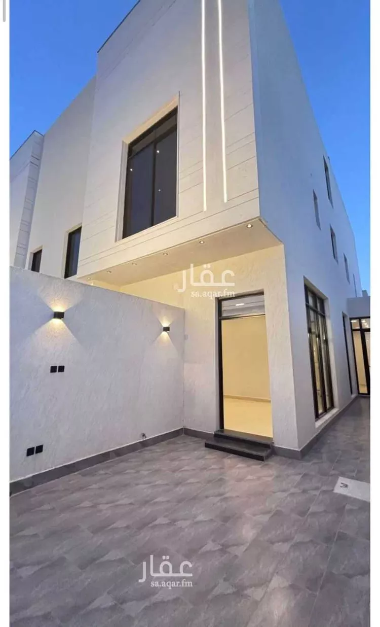 Floor for Sale in Riyadh Al Quds