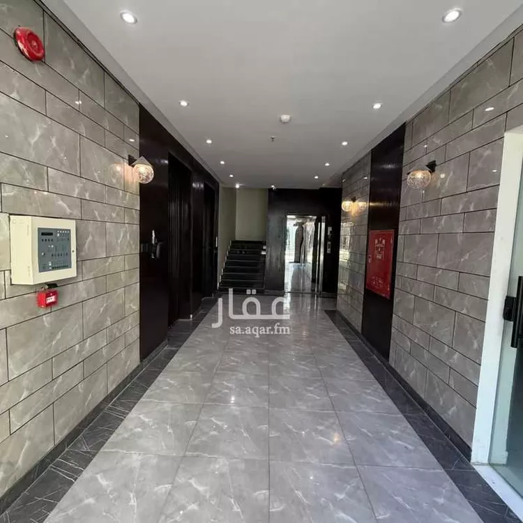 شقة للبيع في شارع البسالة, حي القادسية, مدينة الرياض, منطقة الرياض صورة 3