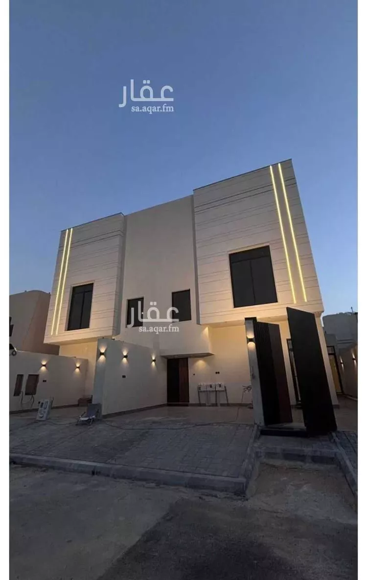 Floor for Sale in Riyadh Al Quds صورة 3