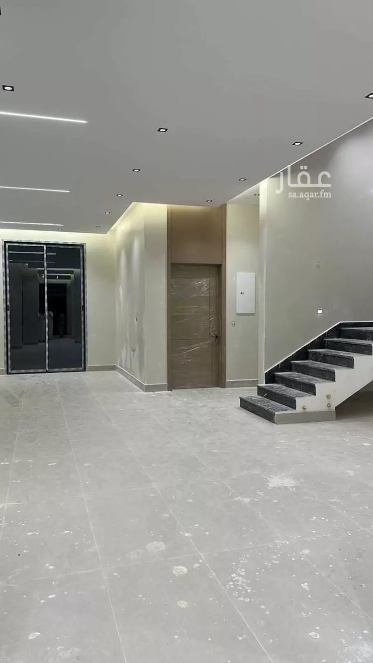 فيلا للبيع في شارع عبدالعزيز البواردي, حي الخليج, مدينة الرياض, منطقة الرياض