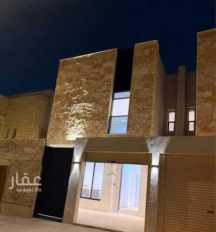 فيلا للبيع في شارع أبي بكر الخازن, حي الخليج, مدينة الرياض, منطقة الرياض