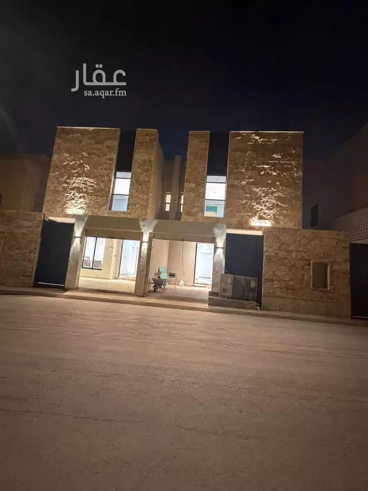 فيلا للبيع في شارع عبدالعزيز البواردي, حي الخليج, مدينة الرياض, منطقة الرياض صورة 5