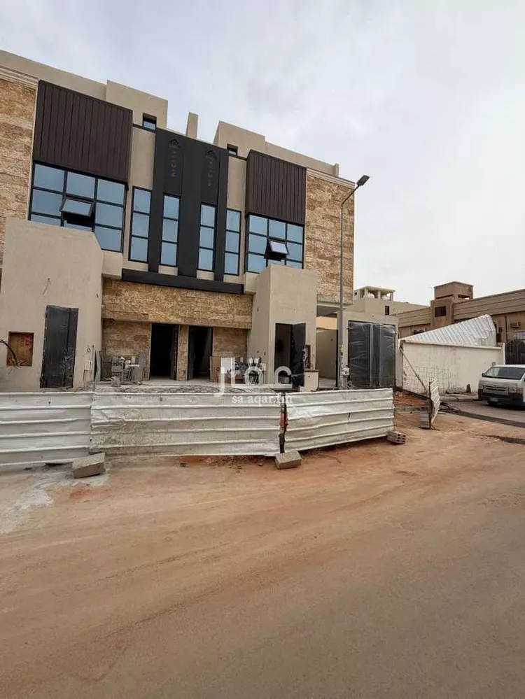 Villa for Sale in Riyadh Ishbiliyah