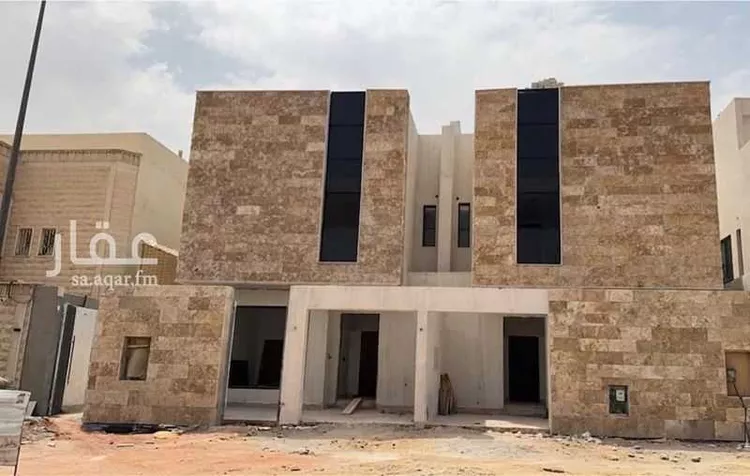 Villa for Sale in Riyadh Al Khaleej