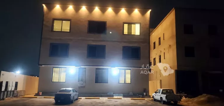 Building for Rent in Abu `Arish Kanbora