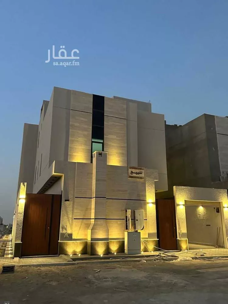 فيلا للإيجار في شارع وادي الهدار ، حي ضاحية نمار ، الرياض ، منطقة الرياض