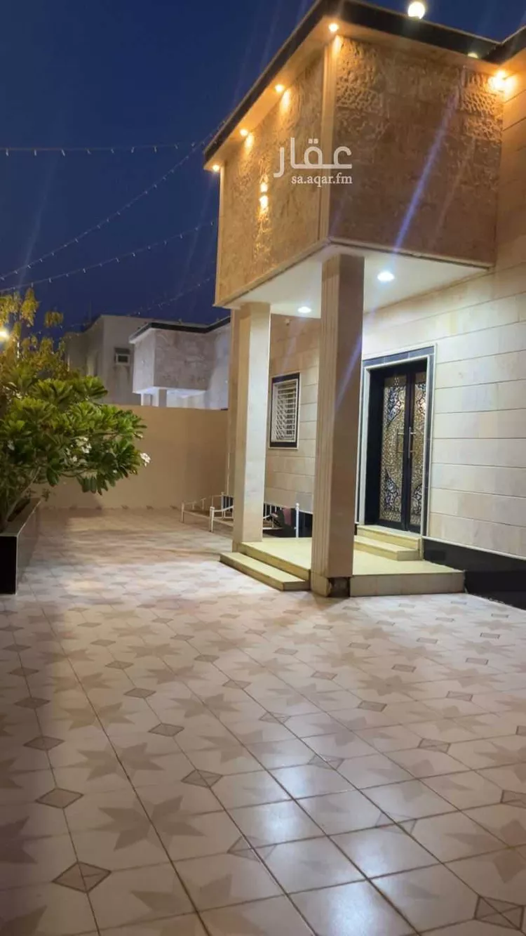 فيلا للبيع في شارع الاندلس 14 ، حي النهضة ، أبو عريش ، ابو عريش 7