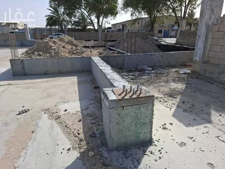 أرض للبيع في شارع نجران ، حي الصناعية ، الدمام ، الدمام 10