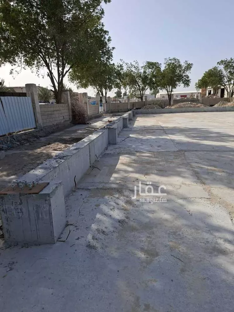 أرض للبيع في شارع نجران ، حي الصناعية ، الدمام ، الدمام 7