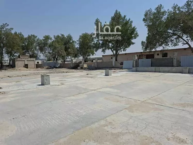 Land for Sale in Dammam As Sinaiyah