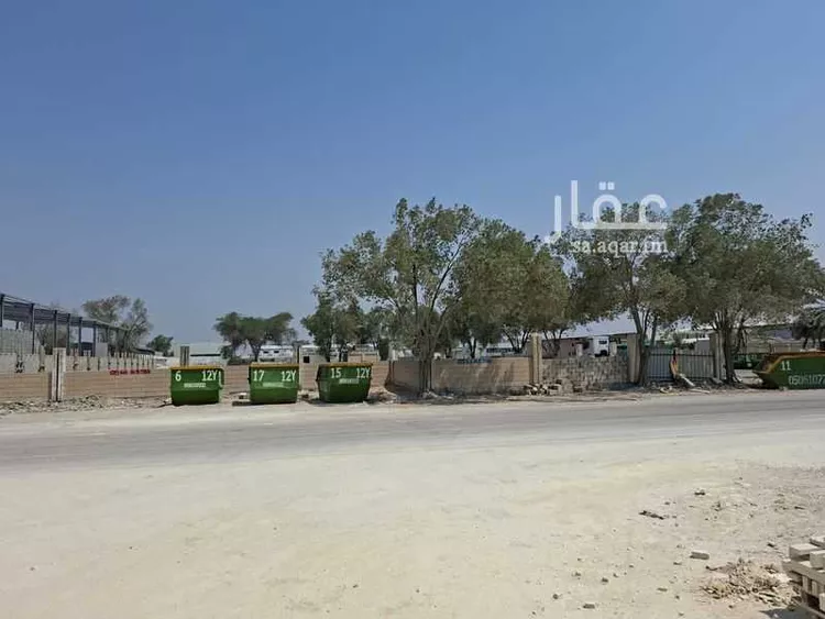 Land for Sale in Dammam As Sinaiyah صورة 3