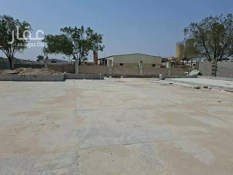 أرض للبيع في شارع نجران ، حي الصناعية ، الدمام ، الدمام 13