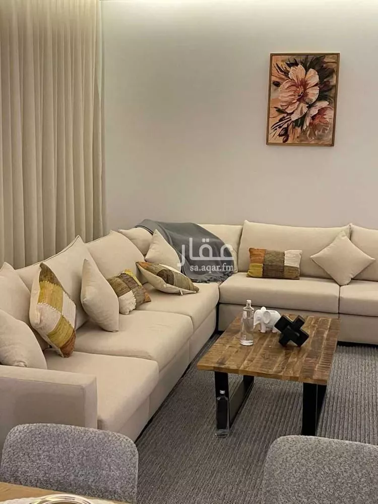 شقة مفروشة للحجز في شارع ممر الداهنه ، حي الموظفين ، أبها ، منطقة عسير صورة 3