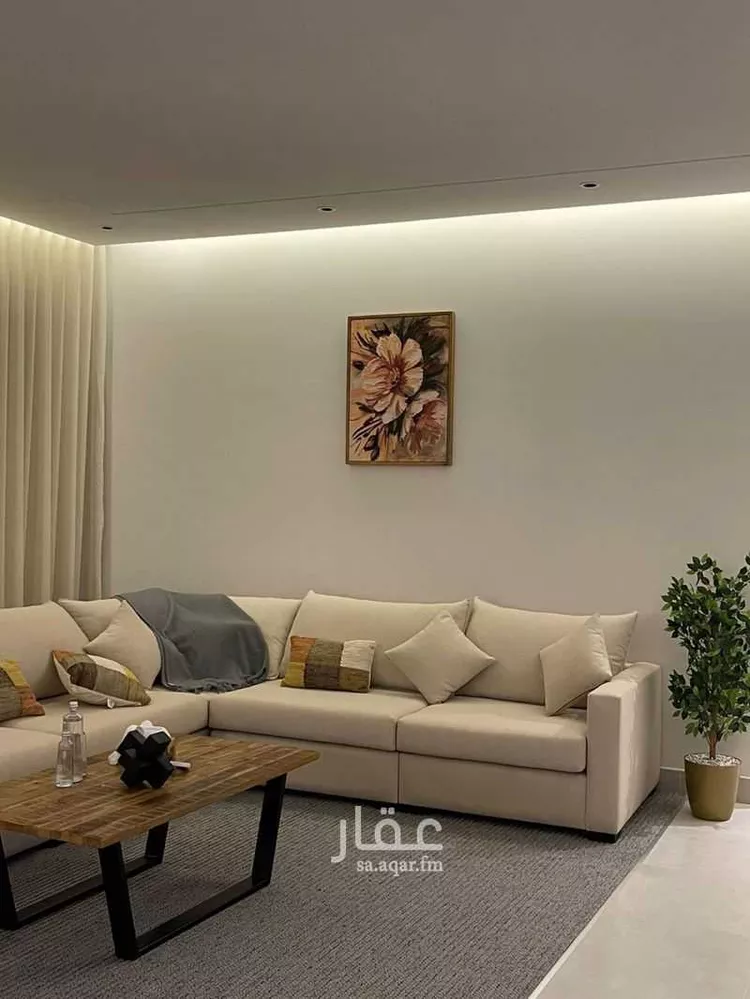 شقة مفروشة للحجز في شارع ممر الداهنه ، حي الموظفين ، أبها ، منطقة عسير صورة 4