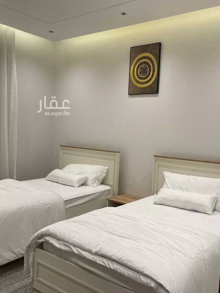 شقة مفروشة للحجز في شارع ممر الداهنه ، حي الموظفين ، أبها ، منطقة عسير 8