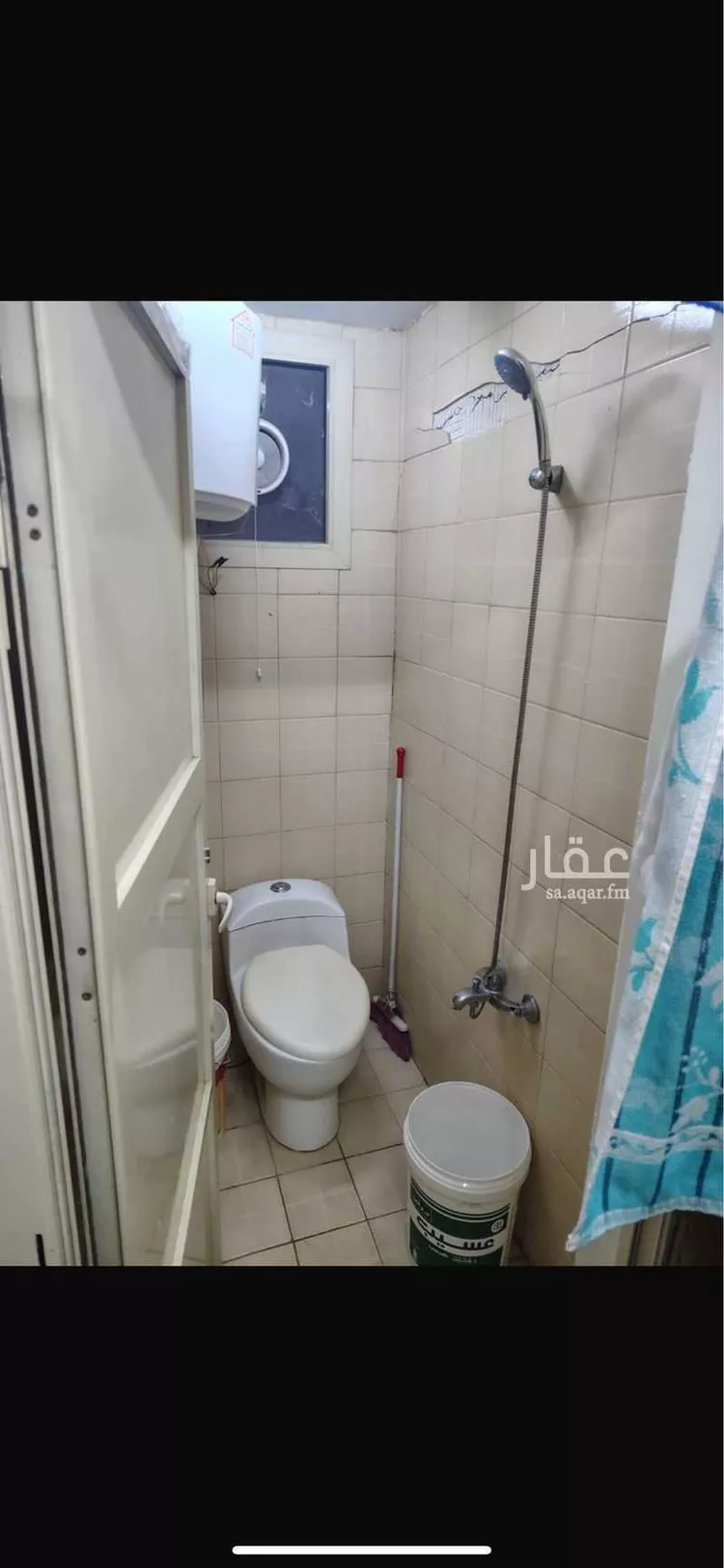 غرفة للإيجار في حي الياسمين ، الرياض ، منطقة الرياض