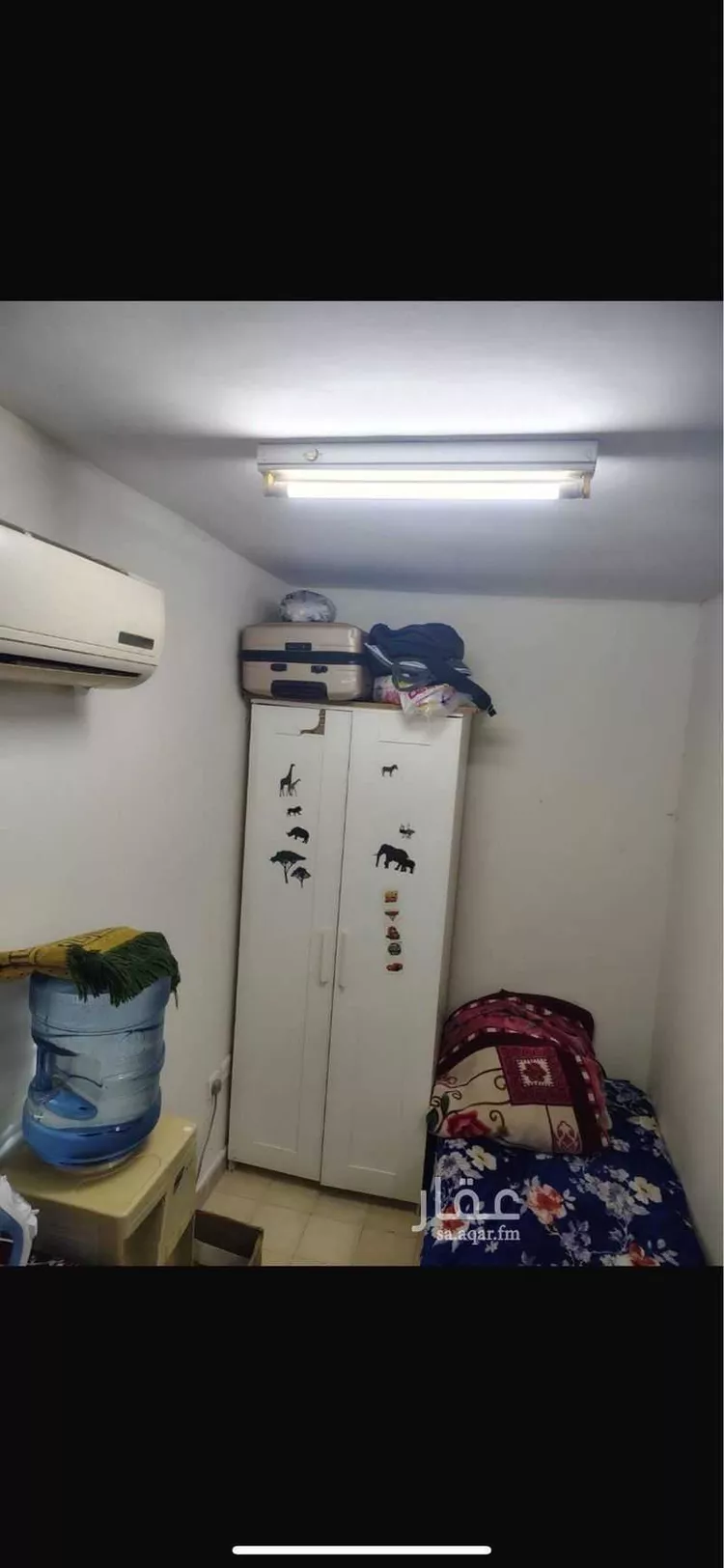 غرفة للإيجار في حي الياسمين ، الرياض ، منطقة الرياض صورة 2