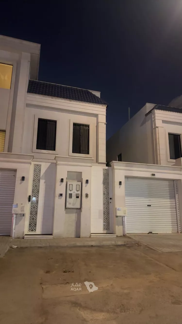 دور للإيجار في شارع النصيحة, حي عكاظ, مدينة الرياض, منطقة الرياض