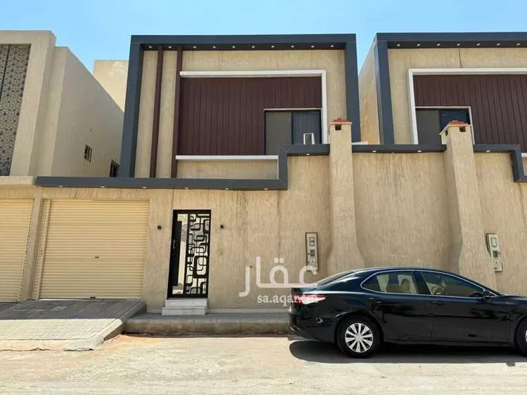 فيلا للبيع في طريق عرفات الفرعي ، حي العزيزية ، الرياض ، منطقة الرياض