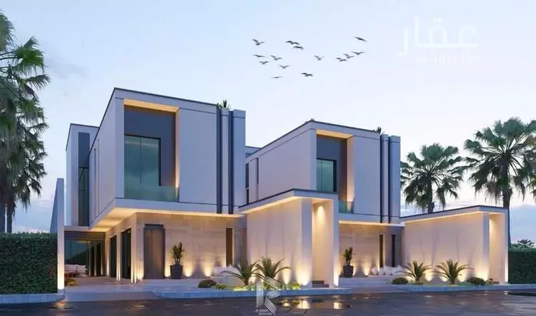 فيلا للبيع في شارع المسك, حي السيف, مدينة الدمام, المنطقة الشرقية