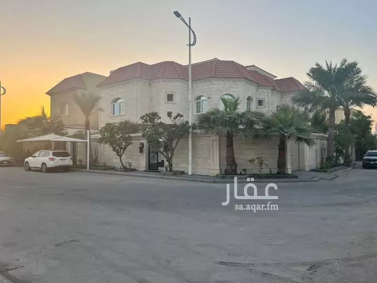 فيلا للبيع في شارع جازان, حي القصور, مدينة الظهران, المنطقة الشرقية