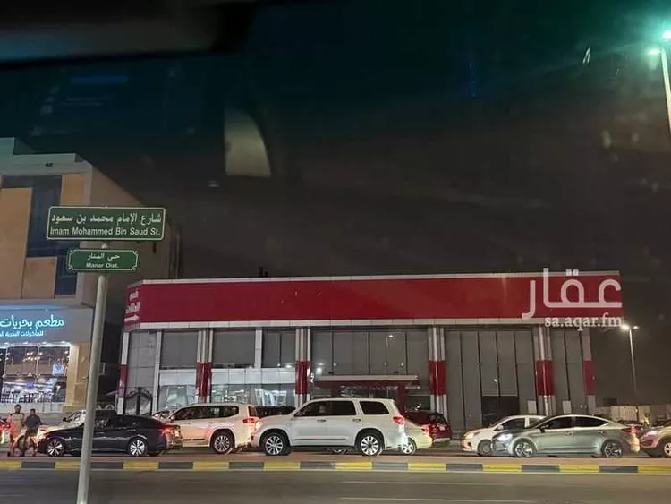 محل للبيع في حي المنار, مدينة الدمام, المنطقة الشرقية