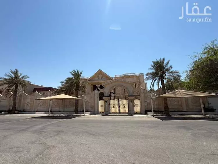 Villa for Sale in Al Khobar Al Yarmouk