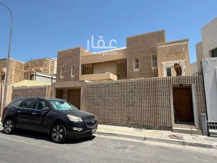 فيلا للبيع في شارع 23ج, حي العقربية, مدينة الخبر, المنطقة الشرقية