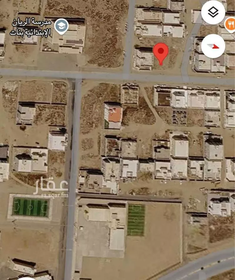 Land for Sale in Abu `Arish Al Khashabiyah
