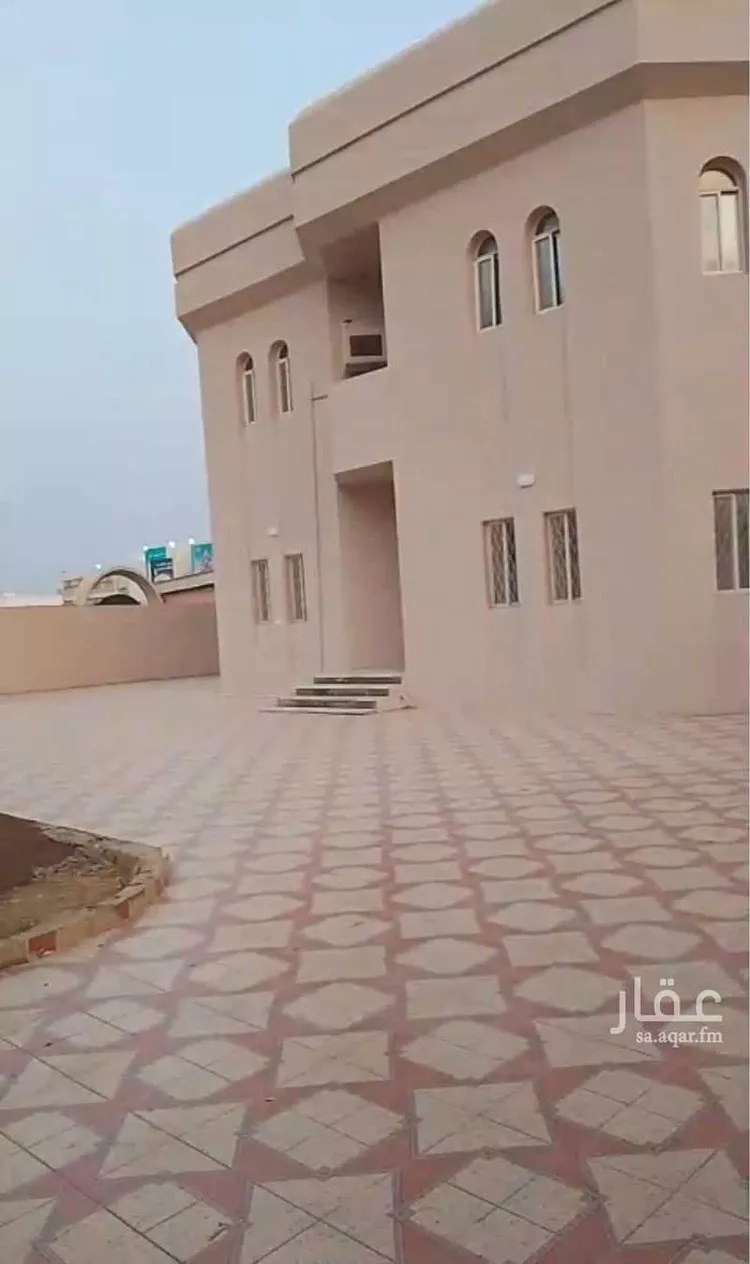 عمارة للإيجار في شارع شارع الامير فواز بن عبد العزيز, حي الشاطئ, مدينة جازان, منطقة جازان صورة 2