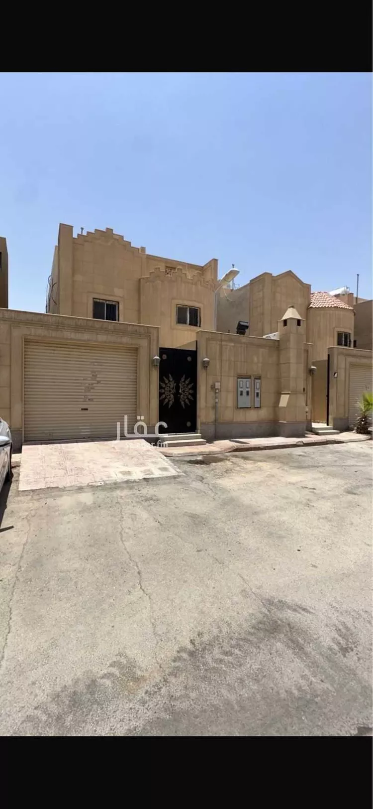 Villa for Sale in Riyadh Al Munsiyah