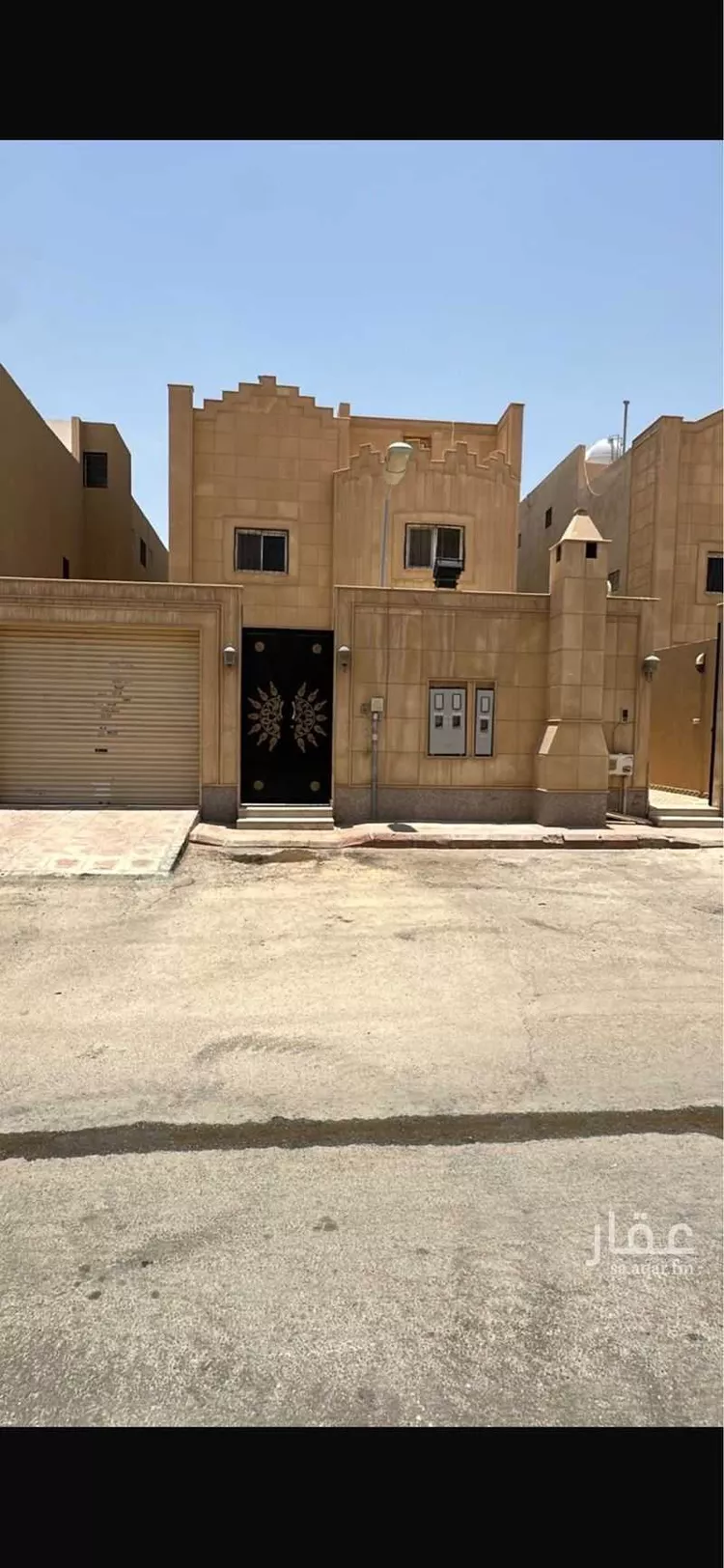 فيلا للبيع في شارع رقم 265, حي المونسية, مدينة الرياض, منطقة الرياض صورة 2
