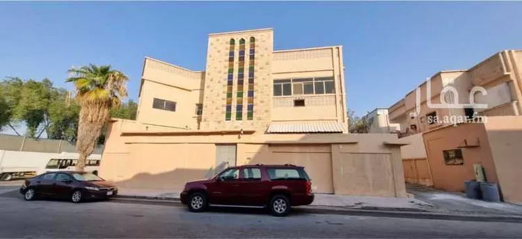 Villa for Sale in Dammam Abdullah Fuad