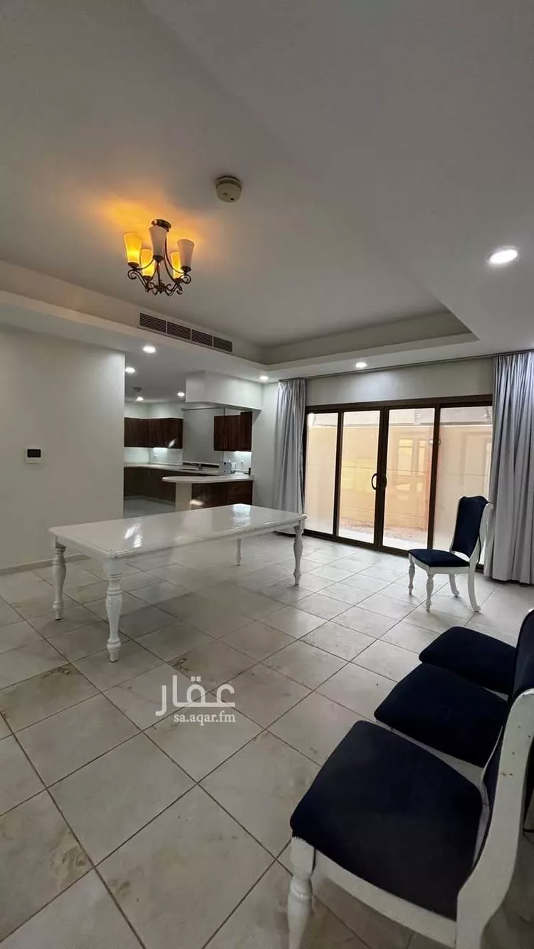 فيلا للإيجار في شارع الريحان 17, مدينة مدينه الجبيل الصناعيه, المنطقة الشرقية صورة 5