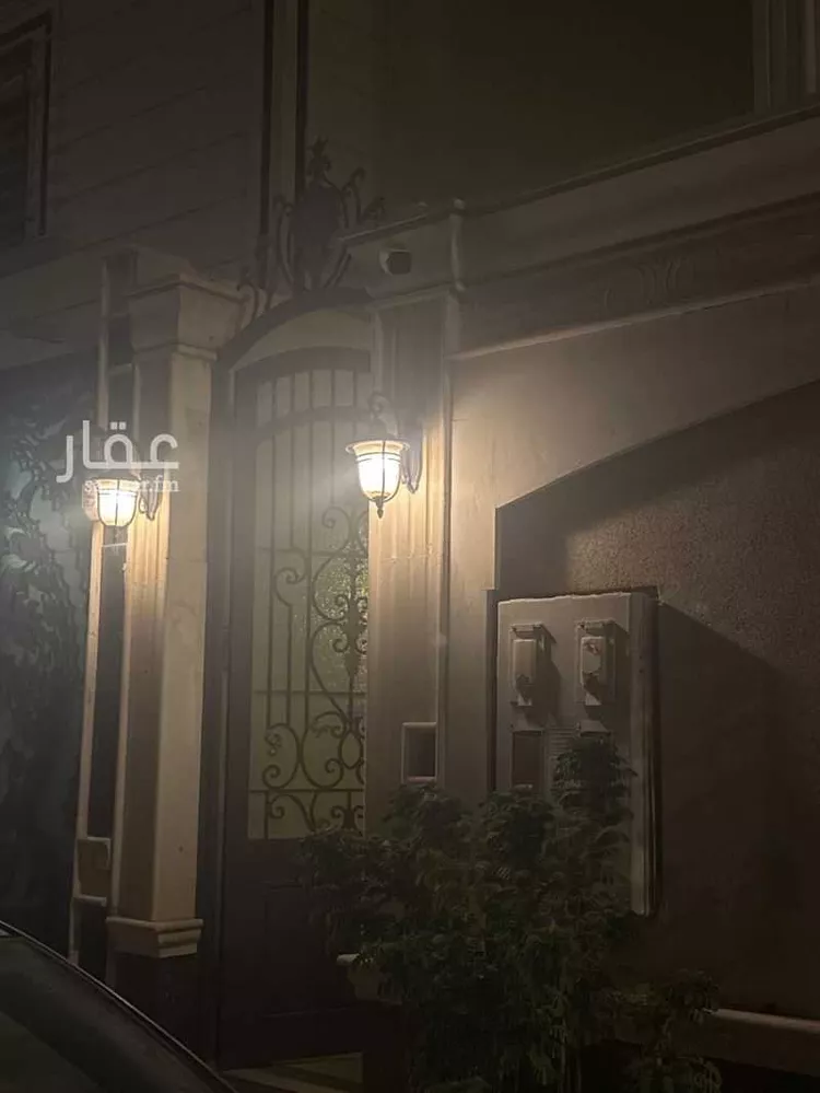 شقة للإيجار في حي الملك عبدالله ، الرياض ، منطقة الرياض