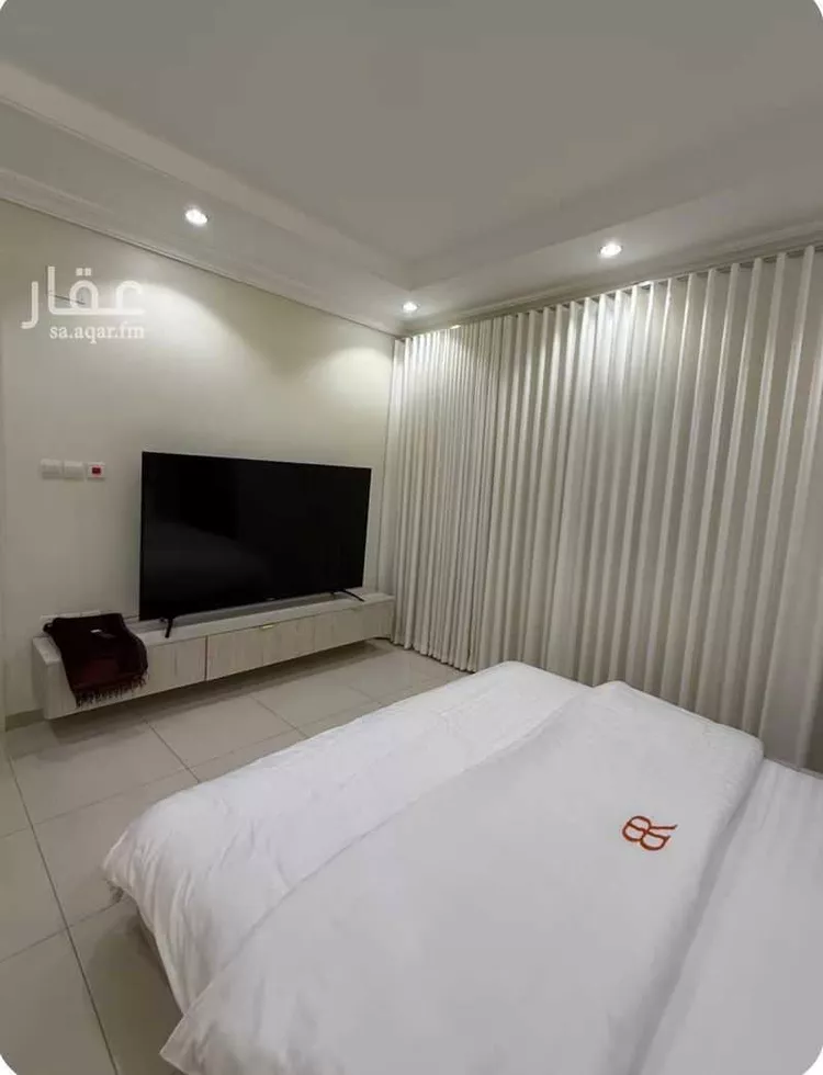 شقة مفروشة للحجز في شارع عبدالله سليمان ، حي الفيحاء ، جدة ، جدة