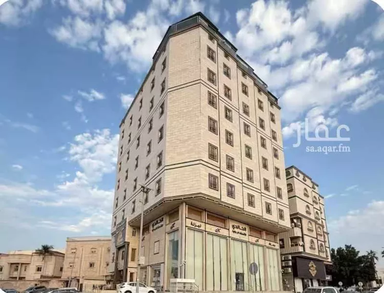 شقة مفروشة للحجز في شارع عبدالله سليمان ، حي الفيحاء ، جدة ، جدة 11