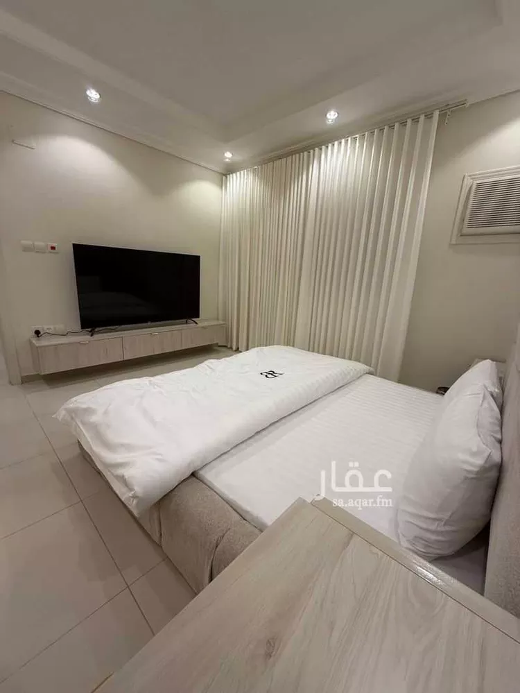 شقة مفروشة للحجز في شارع عبدالله سليمان ، حي الفيحاء ، جدة ، جدة