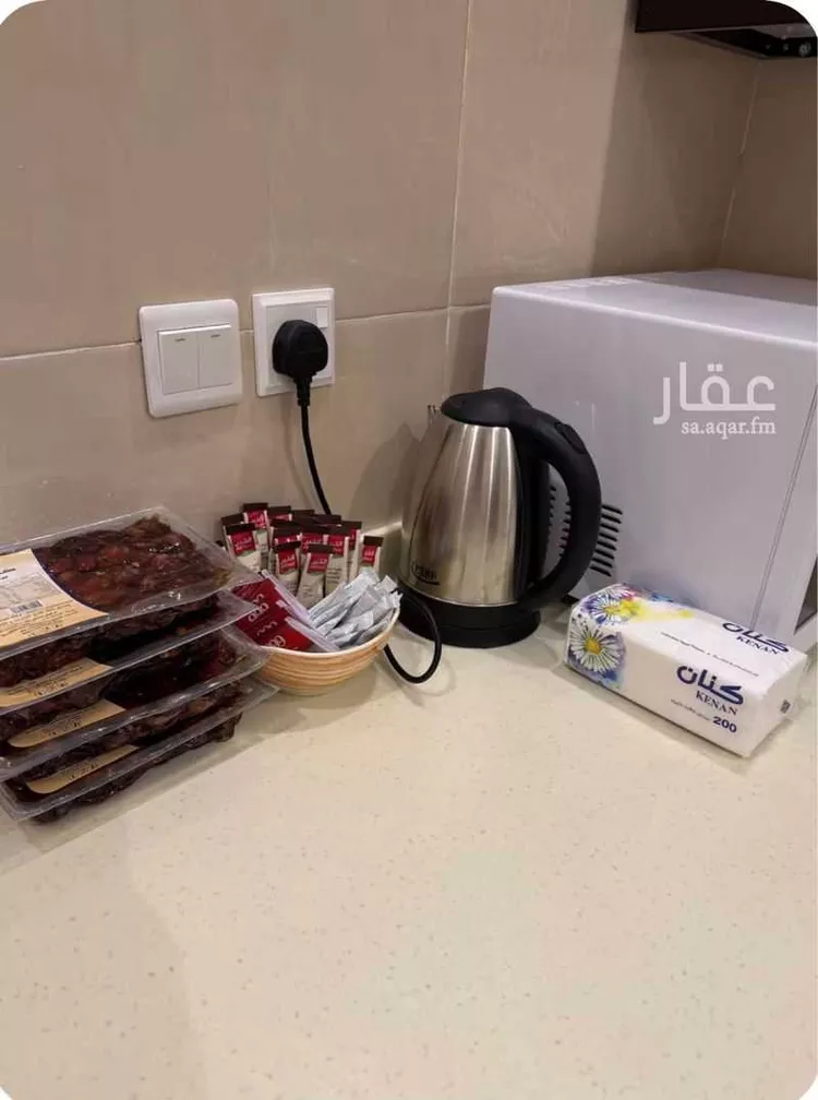 شقة مفروشة للحجز في شارع عبدالله سليمان ، حي الفيحاء ، جدة ، جدة 7