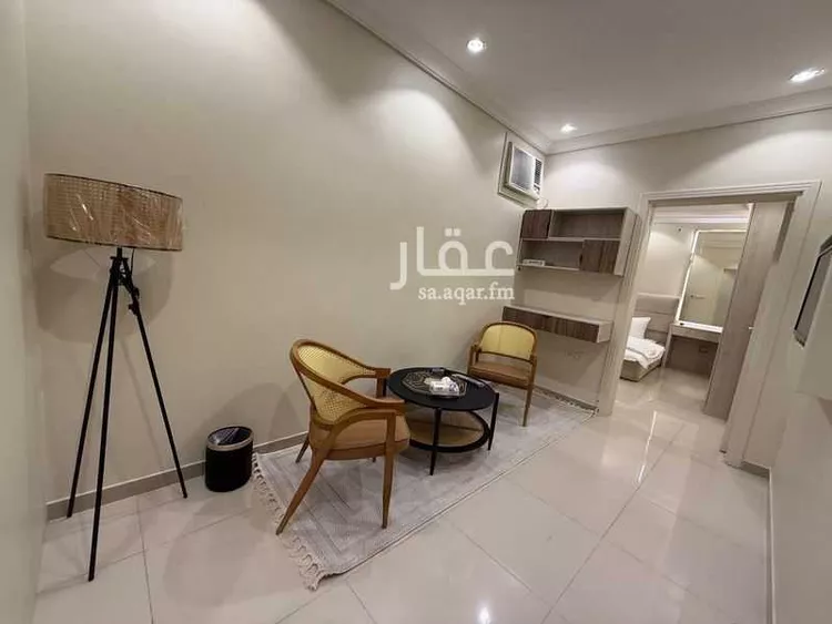 شقة مفروشة للحجز في شارع عبدالله سليمان ، حي الفيحاء ، جدة ، جدة صورة 3