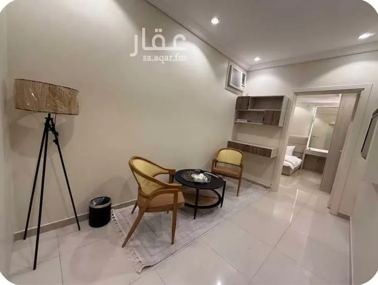شقة مفروشة للحجز في شارع عبدالله سليمان ، حي الفيحاء ، جدة ، جدة صورة 3