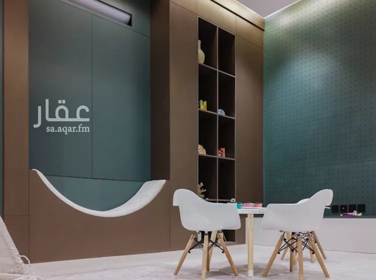 شقة للبيع في شارع طيبة, حي قرطبة, مدينة الرياض, منطقة الرياض صورة 3